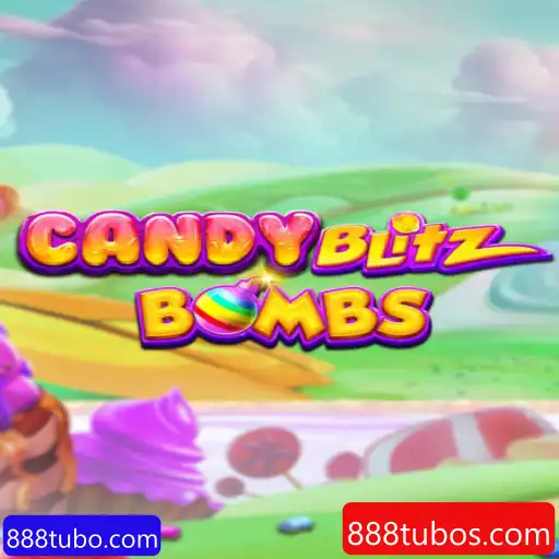 Explorando o Universo Colorido de CandyBlitzBombs