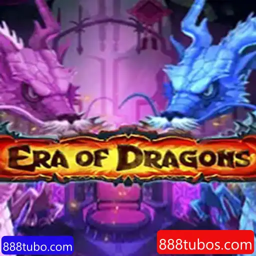 EraOfDragons: Explorando o Mundo Medieval dos Dragões