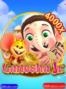 Descubra o Empolgante Mundo de GaneshaJr no 888tubo.com
