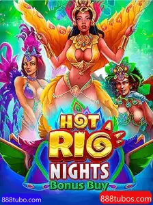 Descubra a Emoção de HotRioNightsBonusBuy: Um Guia Completo