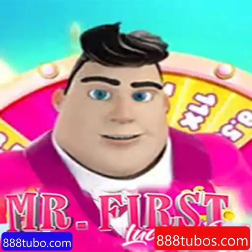 Descubra o Envolvente Mundo de MrFirstLuckyWheel