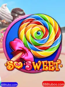 Explorando o Mundo Divertido de SoSweet