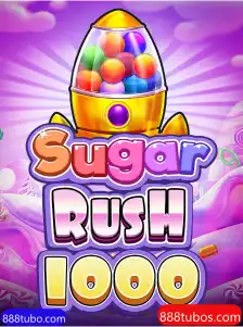Descubra o Fascinante Mundo de SugarRush1000