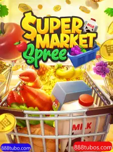 SupermarketSpree: Uma Aventura no Mundo das Compras Virtuais