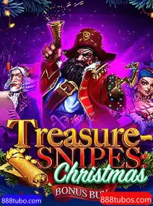 Explorando TreasuresnipesChristmas: Uma Aventura de Festividades e Estratégia